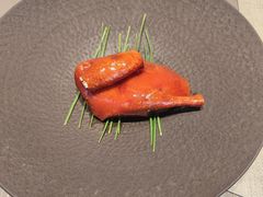 -曾宴·楚菜(湖北省博物馆店)