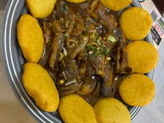 -北方饺子王·海肠捞饭·海鲜锅(山大店)