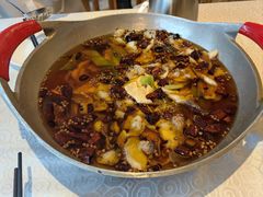 -辣婆婆(航天桥店)