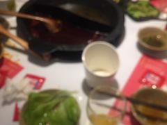 -麻辣无情重庆老火锅(桐庐店)
