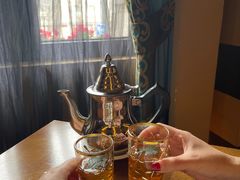 -Tajine Moroccan塔金摩洛哥中东餐厅