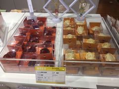 -秦淮礼物(贡院街店)