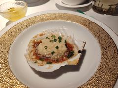 -许家菜(望江店)