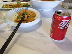 -蜀腾川·火锅鱼.烤鱼(新世界城店)