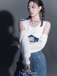 -米莱摄影写真(五大道别墅店)