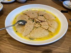 渔家三鲜锅巴-丹江渔村(望京店)