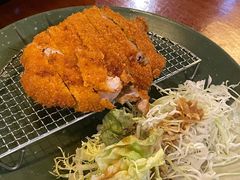 -由紀日本料理·炭火燒肉