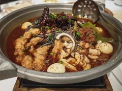 -眉州东坡(清河万象汇店)