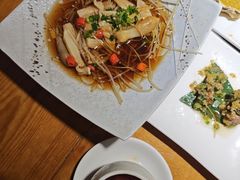 -禾风·海鲜料理自助(玉林店)