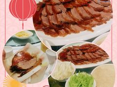 -燕云楼(云南路店)