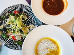 罗宋汤-Wei菋·Le Bistrot