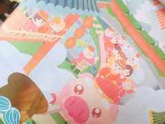 招牌原味吐司-爸爸糖吐司面包(大连高新锦辉商场店)