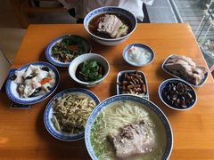 -同得兴 Since·1995 传统苏式面馆(十全街店)