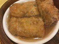 -添好运点心专门店(百老汇店)