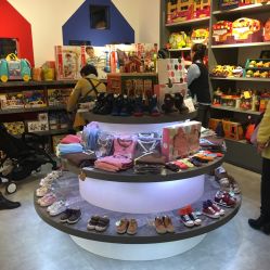 -国际蓝孩BabyInternational(杭州嘉里中心店)