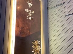 -Nectar One Cafe(勇烈路n1店)