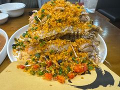 -醉壹号海鲜大排档(厦门美食地标店)