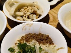 -龙抄手食府(浣花北路店)