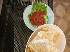 -你好牛潮汕鲜切牛肉火锅(南陵店)