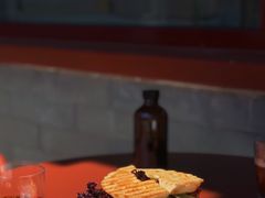 -Catch Bagel(芳草地店)