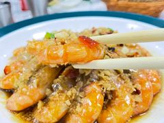 -尚岛私房菜(西方巷店)