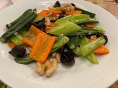 -花舍·新派粤菜·西餐·下午茶(亚运村·鸟巢店)