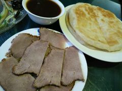 -李连贵酒家熏肉大饼(昆明街店)