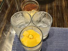 -康莱德酒店·美庭自助餐厅
