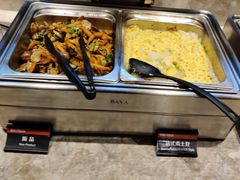 -比格比萨自助(万柳华联店)