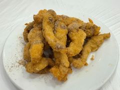 -茂隆餐厅(进贤路店)