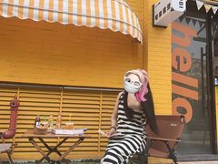 -波比Pizza(新城店)