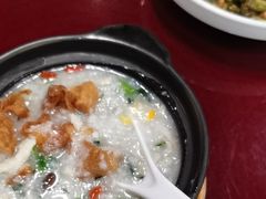 -宏状元现熬粥·京味菜(五棵松店)