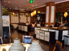 -八府香鸭·啫啫煲(华山路店)