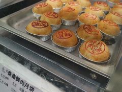 -泰康食品(南京东路店)