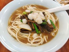 -奎元馆.百年奎元.非遗传承(西湖边的解放路店)