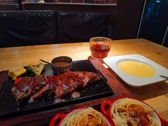 -豪客来牛排(文化路店)