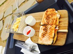 -Cafe Aewol Monsant