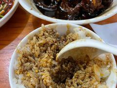 -如意香辣鸡架(总店)