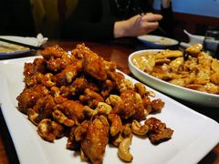 -惠宾饭庄(中山路店)