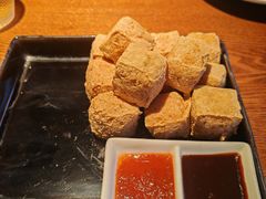 绍兴臭豆腐-寻宝记绍兴菜(笛扬楼店)