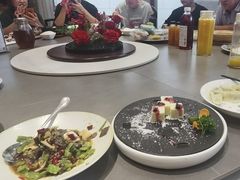 -子霖南山鲜虾面(南山总店)