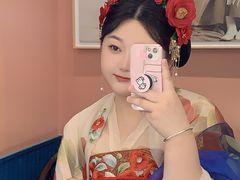-海马体照相馆(龙湖杭州金沙天街店)