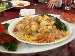 -广州文华东方酒店·宴会厅