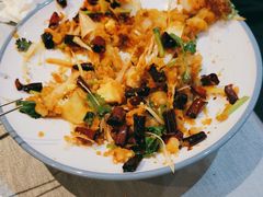 -鼎原力量东北吊炉烧烤(临河街店)