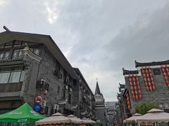 -东西巷