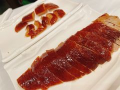 -羲和雅苑•北京烤鸭(吴中路万象城店)