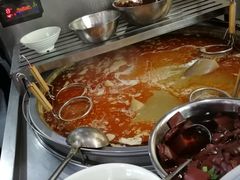 -黔派·虾子羊肉粉·小吃(佳宁娜广场店)