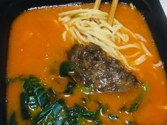 -和府捞面(方庄店)