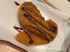 -池奈·咖喱蛋包饭(熙地港店)