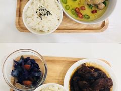 -箪食记(汉口路店)